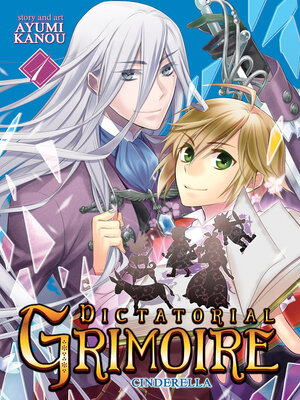 cover image of Dictatorial Grimoire, Volume 1